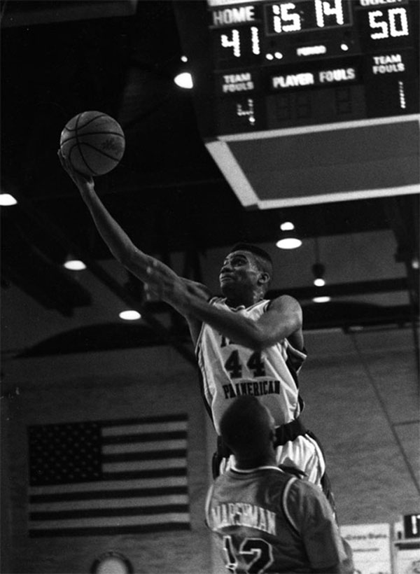 Bobby Allen Contact Us