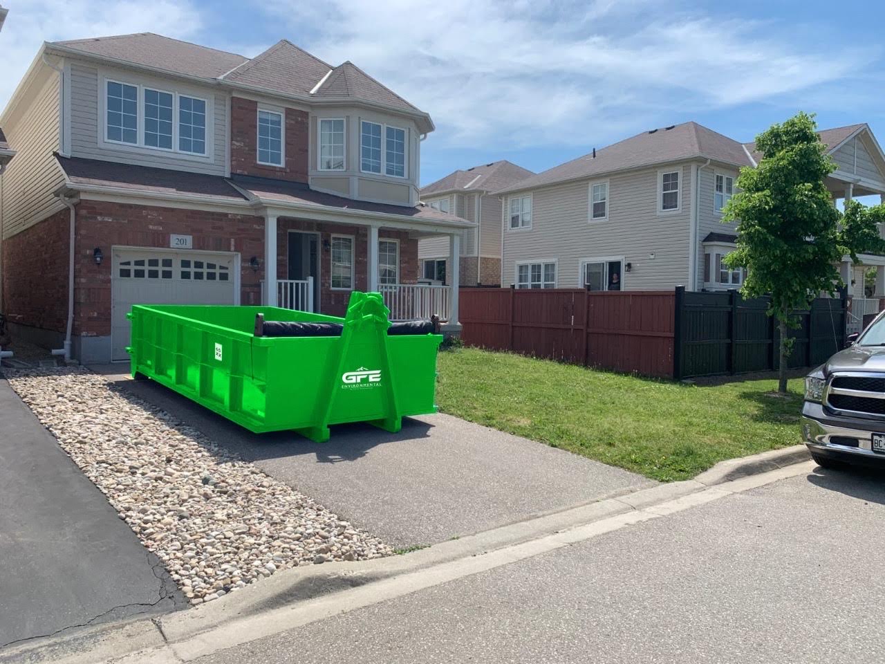 Price Your Bin Today!