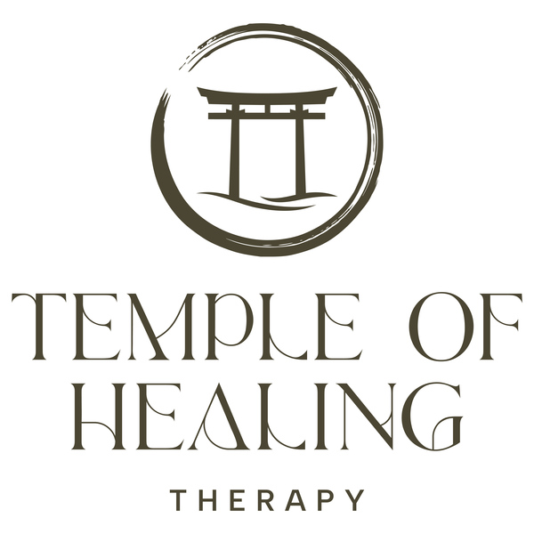 Temple of Healing