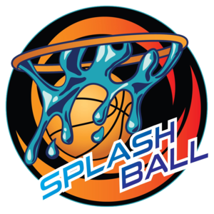 Splashball Logo