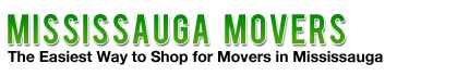 Mississauga Movers