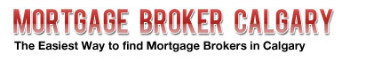 Mortgage Broker Calgary