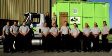 Perth Dumpster Rental Specialists