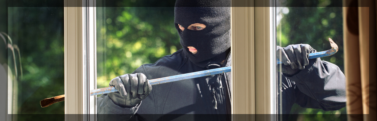 Public Adjusters NY - Vandalism/Burglary