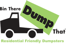 St Catharines Bin Rental