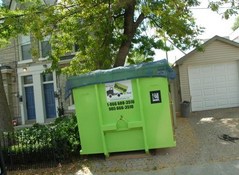 Toronto Bin Rental