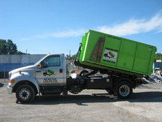Toronto Bin Rental