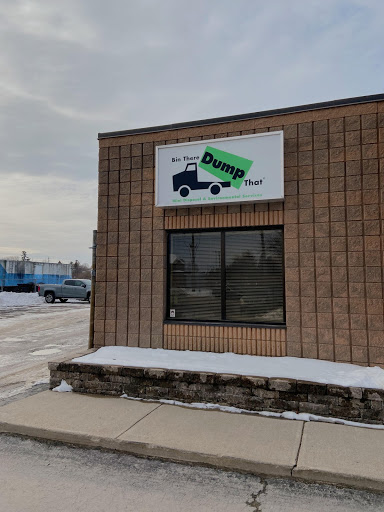 Toronto Bin Rental - How it works