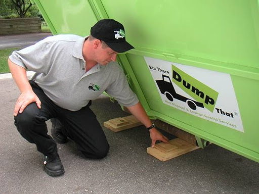 Toronto Bin Rental - How it works