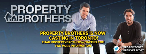 Property Bros Bin Rental Toronto