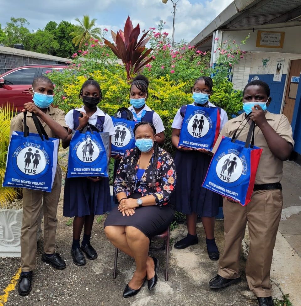 True United Sisters Basic School Program