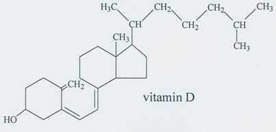 Vitamin D