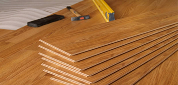 Wood Floor Polishing INC - Flooring