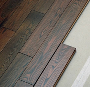 Flooring - Wood Floor Polishing INC